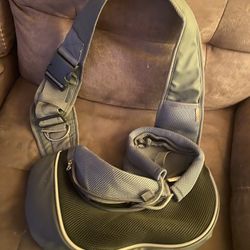 Dog  And Cat Sling /carrier 