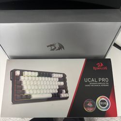 Redragon Mechanical Gaming Keyboard