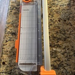 Fiskars Rotary Trimmer