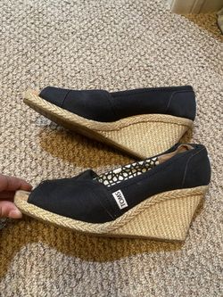 TOMS Wedges
