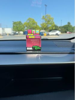 Nee doh nice cube