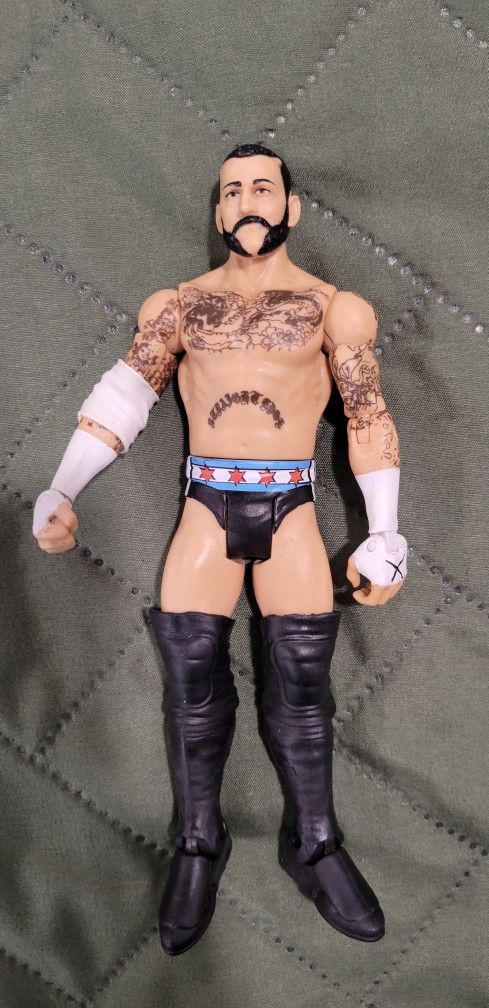 Wwe