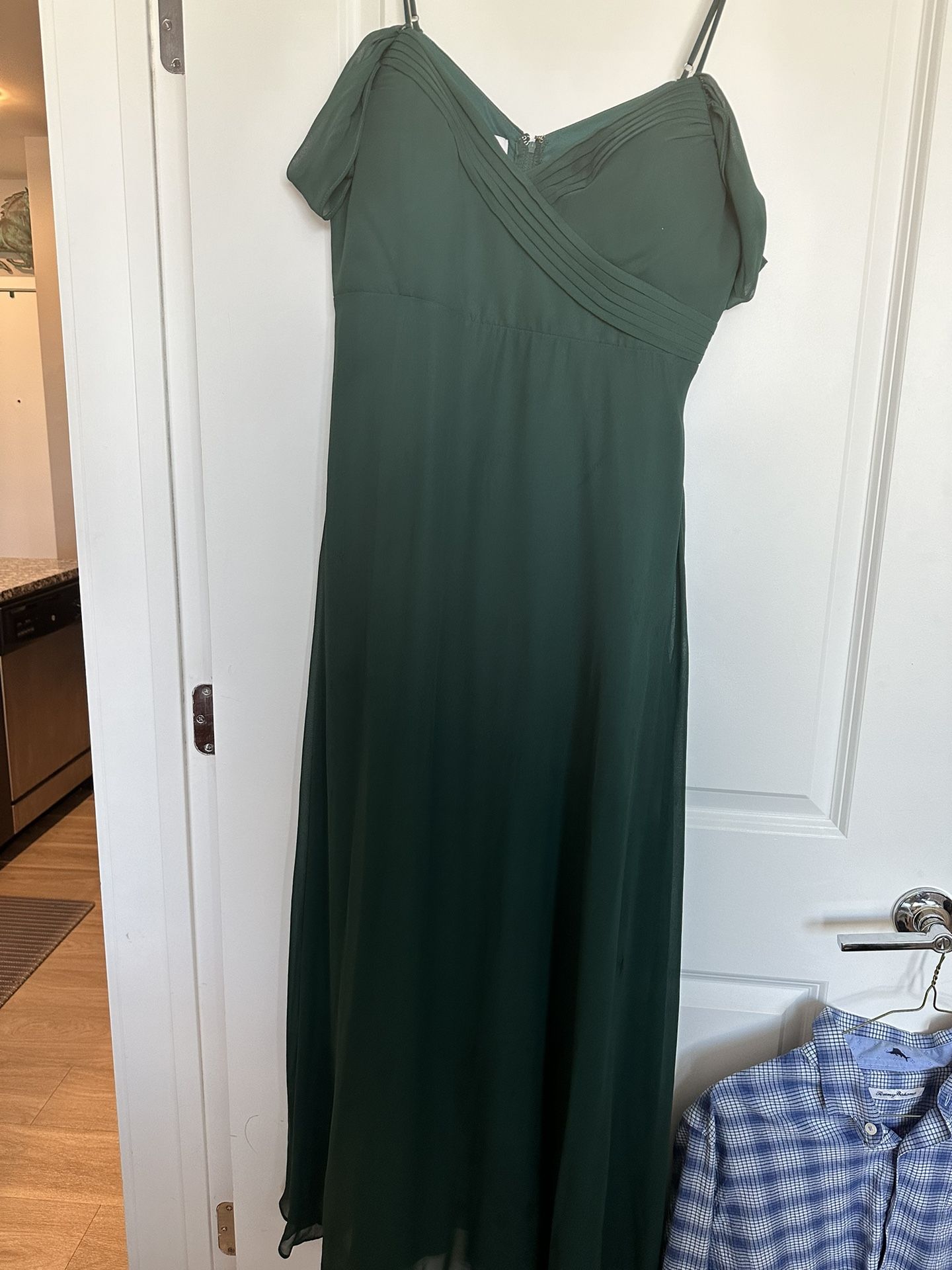 Birdy Grey Size Large Emerald Spence Convertible No Slit