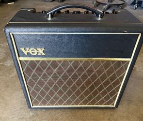 VOX Pathfinder 15r