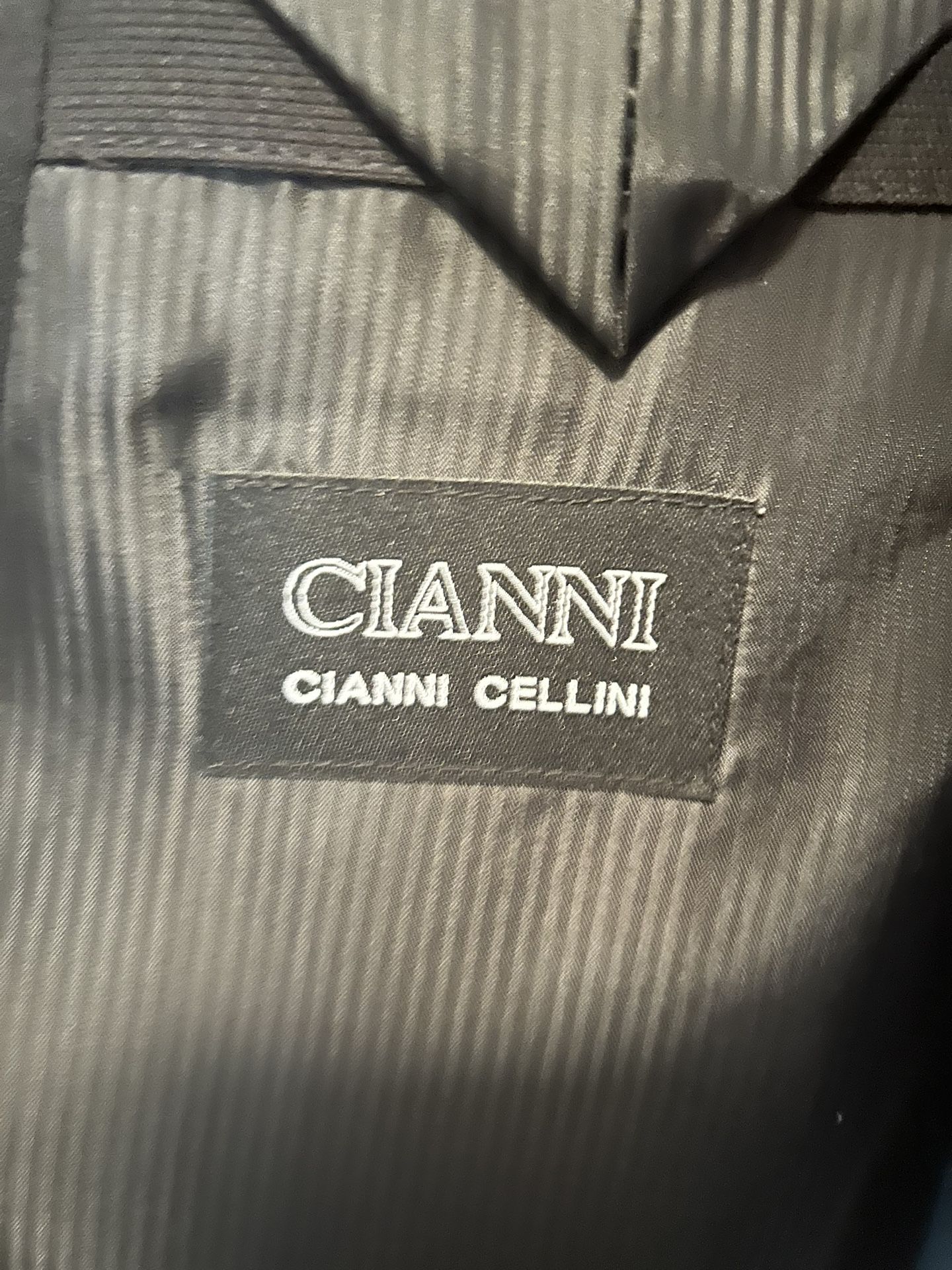 Cianni Tuxedo New