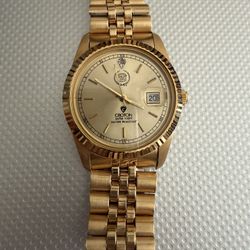 Croton Men’s Watch