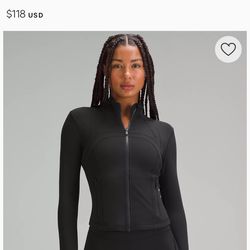 lululemon new with tag