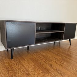 Mid Century Modern Tv Stand