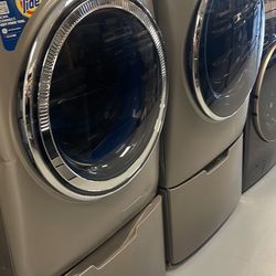 Washer Dryer 