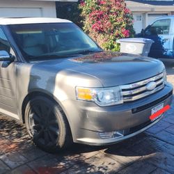 2012 Ford Flex