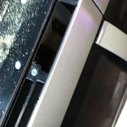 Frigidaire microwave For Parts