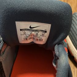 Zoom Vomero 11 Nikes