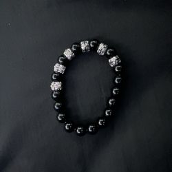 Chrome Heart Bracelet 