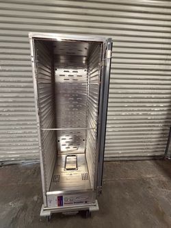 WINHOLT COMMERCIAL HEATER PROOFER – FULL SIZE