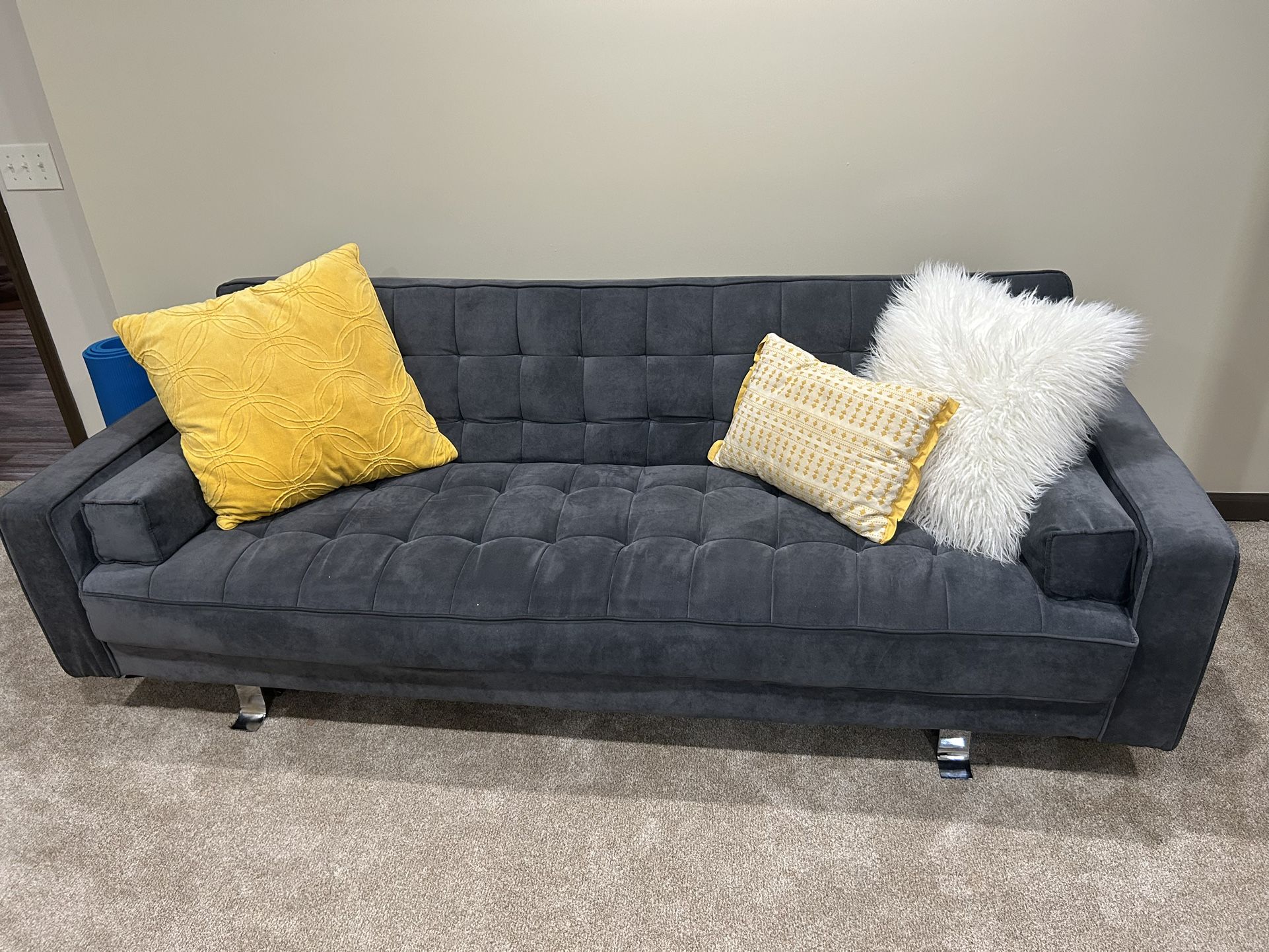 Futon Sofa Bed