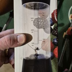 Patriot blender portable USB rechargeable