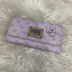 Guess Wallet