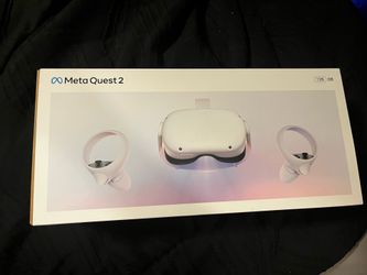Meta quest 2