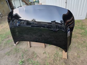 2026-2027 NISSAN SENTRA HOOD OEM