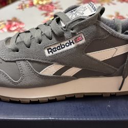 Rbk Classic Leather Unisex 