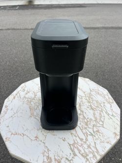 Kcup coffee maker