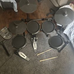 Alesis Electric Drum Kit