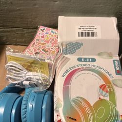 Kids Headphones 