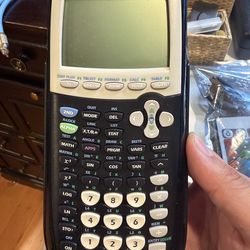 TI-84 Plus