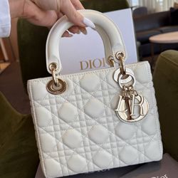Dior Hand Bag