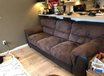 Couch Set