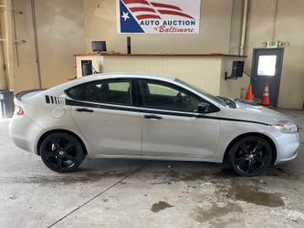 2013 Dodge Dart
