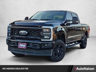 2024 Ford F-250