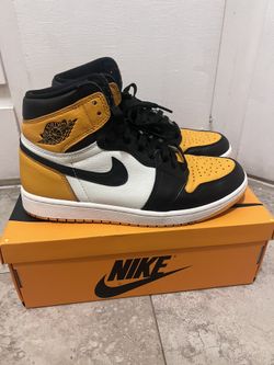 Jordan 1 Taxi 9.5 M