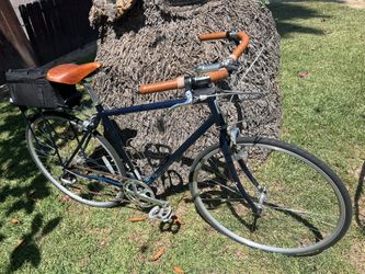 City Bike - Civia 7-speed