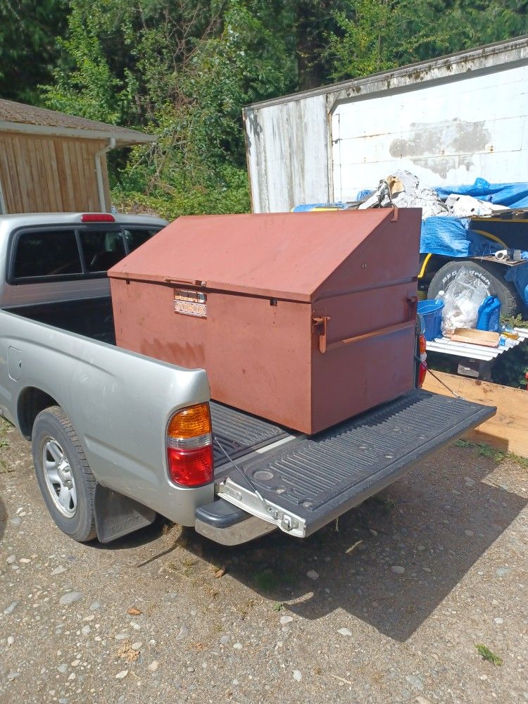 Tool Box
