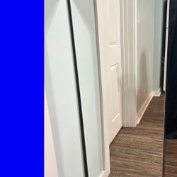 Cabinet Mirror 
