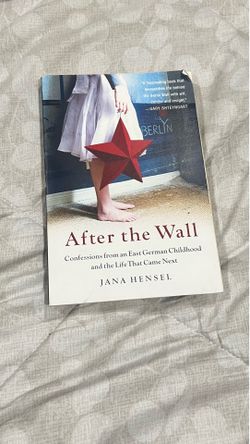 After the wall