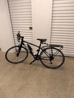 2017 Trek Fx 3 Bike