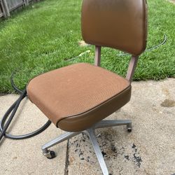 Vintage Office Chair