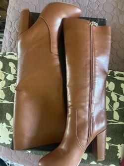 Express Boots