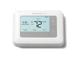 Honeywell Home Programmable Thermostat 