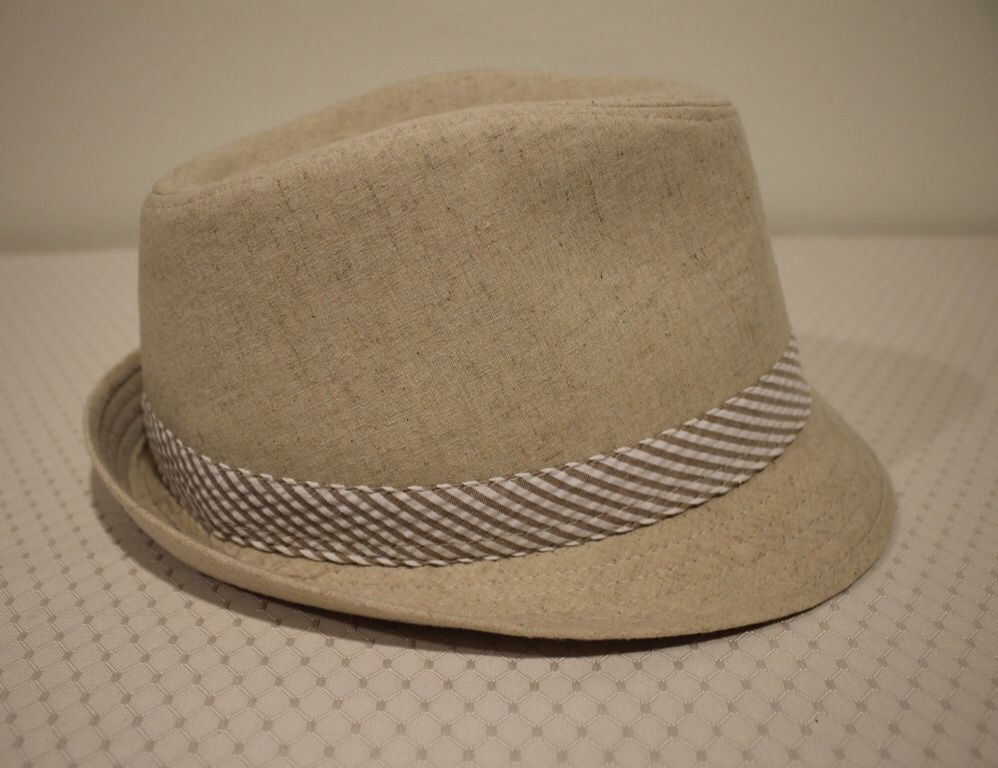 Free Authority Fedora S/M