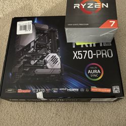 Ryzen 7 5800x
