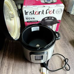 Instant Pot