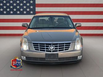 2006 Cadillac DTS