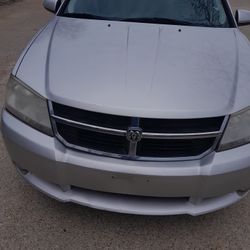 2010 Dodge Avenger