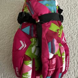 Women’s Wildsnow Gloves