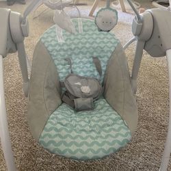 Ingenuity Baby Swing