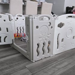Kid's Play yard, Lowest Price 