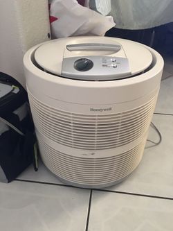 Air fan/filter